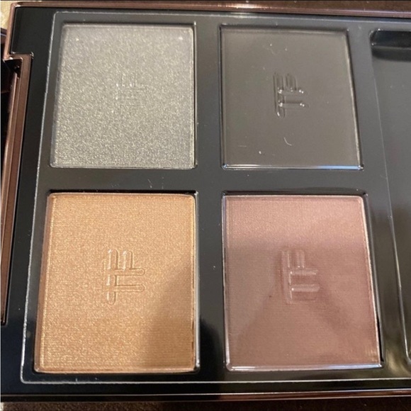 Tom Ford Eyeshadow Palette - Supernouveau - Picture 9 of 9